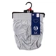 Трусы-слипы Sergio Tacchini Men's Slip 1-pack серый Мужчины S - изображение 2