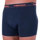 Труси-боксери Head BASIC BOXER 2P темно-синій Чол S - зображення 2