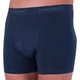 Труси-боксери Head BASIC BOXER 2P темно-синій Чол S - зображення 5