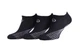 Носки Sergio Tacchini 3-pack черный Жин 36-41 - изображение 2