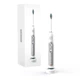 Насадки для ультразвукової зубної щітки Medica ProBrush 9.0 White (4 шт) - зображення 2