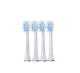 Насадки для ультразвукової зубної щітки Medica ProBrush 9.0 White (4 шт) - зображення 4