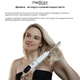 Аппарат Дарсонваль MEDICA+ Lux Darsoline 8.0 для омоложения кожи - изображение 4
