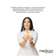 Детская электрическая зубная щетка MEDICA+ KidsBrush 2.0 желтая - изображение 3