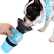 Поилка для собак портативна Aqua Dog 537 мл - зображення 7