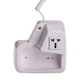 Фен настенный SOKANY SK-CF-2217, 1200 Вт - изображение 7