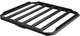 Вантажний кошик Thule Caprock S для BMW 2-series (F45; F46) 2014-2022 / 3-series (F31; G21) 2012→ (TH 611001-611201-7106-6007) - зображення 1