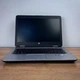 Ноутбук HP ProBook 640 G2 / 14" (1366x768) TN / Intel Core i5-6200U (2 (4) ядра по 2.3 - 2.8 GHz) / 8 GB DDR4 / 256 GB SSD / Intel HD Graphics 520 / WebCam / VGA б/у - изображение 3