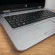 Ноутбук HP ProBook 640 G2 / 14" (1366x768) TN / Intel Core i5-6200U (2 (4) ядра по 2.3 - 2.8 GHz) / 8 GB DDR4 / 256 GB SSD / Intel HD Graphics 520 / WebCam / VGA б/у - изображение 8