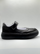 Туфли Perlina 28black24 р. 36 23,5 см черный - изображение 4