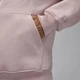 Худи Air Jordan Psg Stmt Beige HV3424-627 L - изображение 5