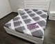 Простирадло на резинці LARA ранфорс dp12072 160х200х25 - зображення 1