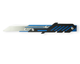 Щипці для кальяну Storm Bomber Katana Blue Black - зображення 2