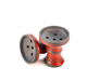 Чаша глиняная для кальяна классическая Personalka Bowl Red - изображение 2