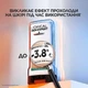 Мужской гель L'oréal Men Expert Hydra Energetic Extreme Sport Shower Gel 250ml - изображение 5