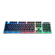 Клавиатура и мышь Hoco GM18 Luminous - изображение 2