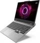 Ноутбук Lenovo LOQ 15AHP10 Luna Grey (83JG009YRA) - зображення 7