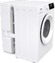 Пральна машина автоматична Gorenje WNHPI 72 SCSIRV/UA (WFLP7012) - изображение 8