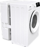 Пральна машина автоматична Gorenje WNHPI 62SCSIRV/UA (WFLP6012) - изображение 11