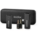 Беспроводной микрофон Godox MoveLink Mini LT Kit 1 для iPhone и iPad петличка Lightning - изображение 2