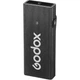 Беспроводной микрофон Godox MoveLink Mini LT Kit 1 для iPhone и iPad петличка Lightning - изображение 3