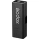 Беспроводной микрофон Godox MoveLink Mini LT Kit 1 для iPhone и iPad петличка Lightning - изображение 5