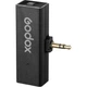 Беспроводной микрофон Godox MoveLink Mini LT Kit 1 для iPhone и iPad петличка Lightning - изображение 7