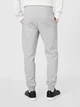 Спортивний костюм чоловічий утеплений Calvin Klein 389172019 XL Білий з сірим (1159851845) - зображення 7