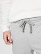 Спортивний костюм чоловічий утеплений Calvin Klein 389172019 XL Білий з сірим (1159851845) - зображення 8