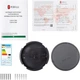Вытяжка Perfelli CLIO 6 DM NERO - изображение 10
