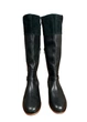 Сапоги UGG Olinda Riding (s/n 1129052), Черный, Размер 37 (US 6), 23 см - изображение 3