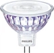 Żarówka LED Philips MASTER LED spot MR16 5.8 W 3000 K GU5.3 30720900 (8719514307209) - obraz 1