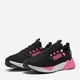 Женские кроссовки для бега Puma Retaliate 3 37947828 36 (3.5UK) 22.5 см Puma Black-Sun Struck-Puma White (4067983561122) - изображение 3