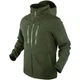 Куртка Condor-Clothing Aegis Hardshell Jacket L Olive drab - изображение 1