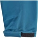 Куртка Hallyard Ann 002 42 Бирюзовый - изображение 8