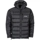 Куртка Snugpak Glacier 9 L Black - изображение 1