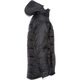 Куртка Snugpak Glacier 9 L Black - изображение 2