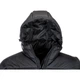 Куртка Snugpak Glacier 9 L Black - изображение 5