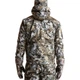 Куртка Sitka Gear Incinerator AeroLite M Optifade Elevated II - изображение 3