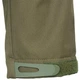 Куртка Skif Tac SoftShell Gamekeeper 3XL Olive - изображение 8