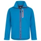 Куртка Hallyard Sixten 001 SoftShell M Голубой - изображение 1