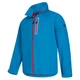 Куртка Hallyard Sixten 001 SoftShell M Голубой - изображение 3