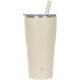 Термостакан Zojirushi SX-HA72HCM 0.72 л Sand Beige - изображение 2