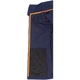 Куртка Hallyard Sixten 003 SoftShell 3XL Темно-синий - изображение 9