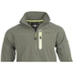 Куртка Hallyard Sixten 002 SoftShell 4XL Оливковий - зображення 6