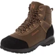 Ботинки Harkila Wildwood GTX 45 Brown - изображение 2