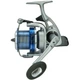 Котушка Okuma Trio Rex Arena TXA-60 FD 2+1BB - зображення 2