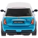 Машинка Rastar Mini Cooper 1:24 Голубой - изображение 7