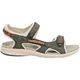 Сандалії Chiruca Mojacar 01 36 Green/Orange - зображення 1