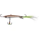 Балансир Viking Fishing Yeti Ice Jig 90mm 46.0g #12 Smoke Anchovy - изображение 1
